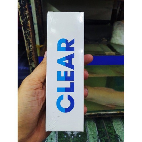 MEN VI SINH CHO CẢNH CLEAR KOIKA