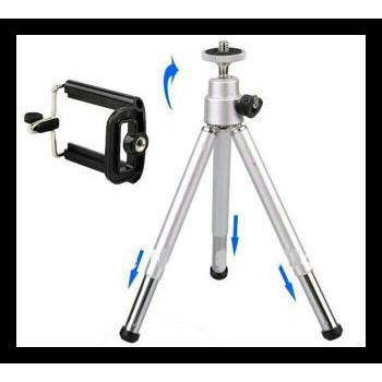 Giá Đỡ Ba Chân Mini Hình Chữ U / Tripod Cho Hp