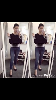Áo len nữ zara