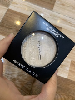 Phấn Mac Double Gleam chính hãng