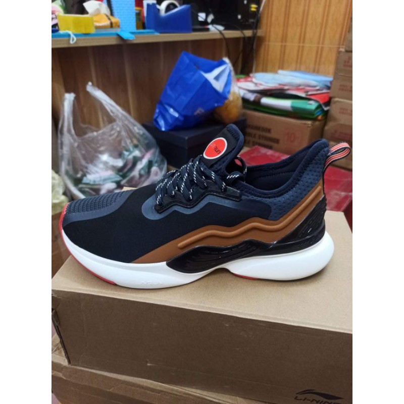 Giày Nam Lining ARHP057