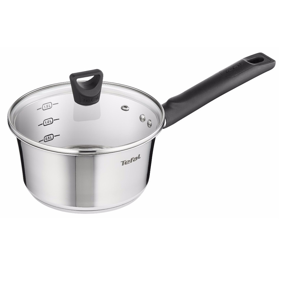 QUÁNH INOX TEFAL SIMPLEO 18CM (B9052395)