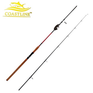 Cần 2 khúc coasline advance pro 2m7/2m4/3m