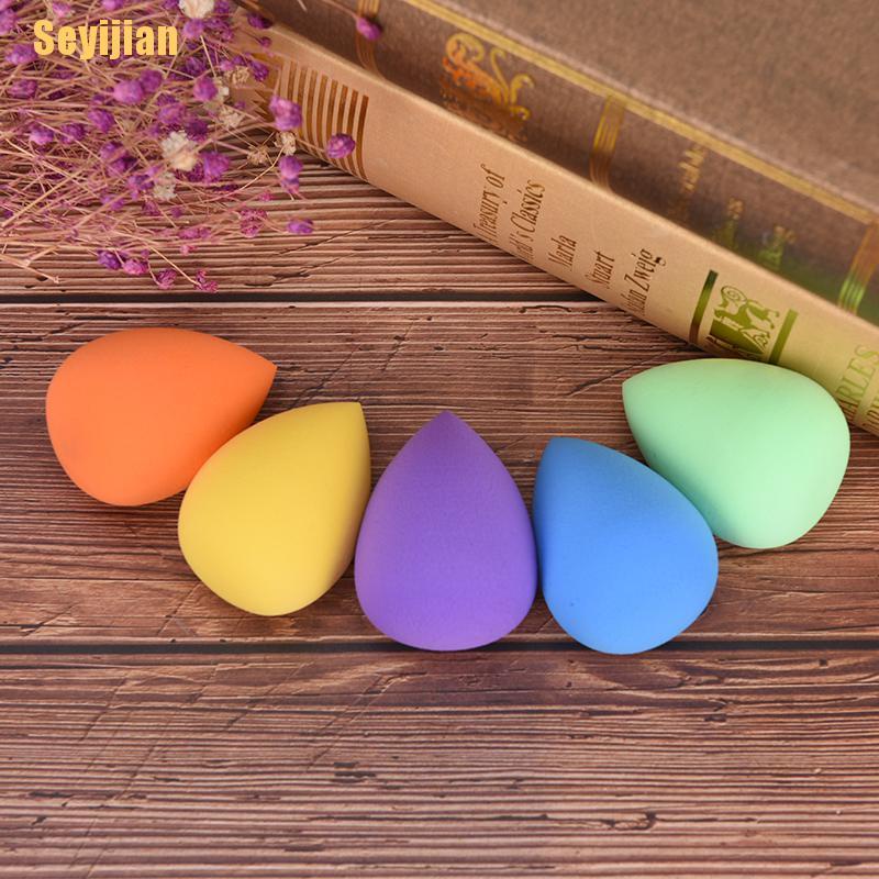 Bông Mút Trang Điểm Chuyên Dụng Chất Lượng Cao