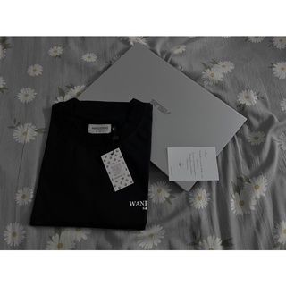 áo Wandering basic tee 01