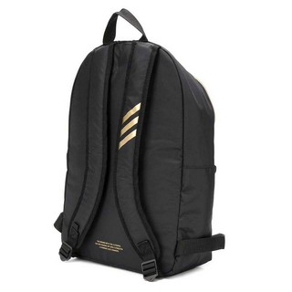 ⚡️ Balo Adidas Classic Backpack - Black XUẤT DƯ FULL TEM TAG CODE xịn GF3197