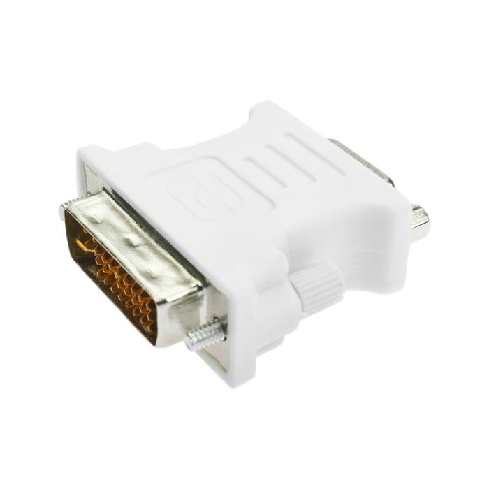 Đầu chuyển tín hiệu từ DVI sang VGA