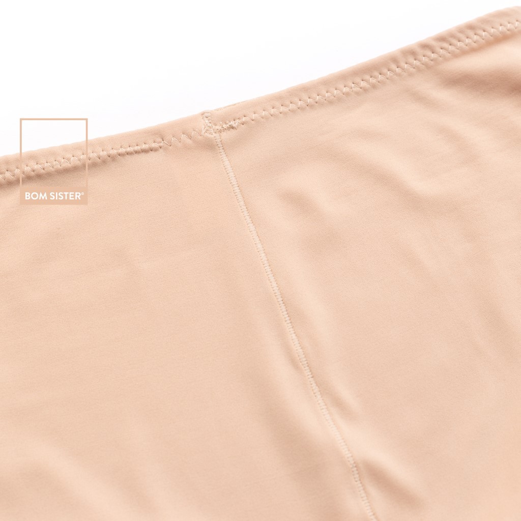 Quần gen định hình su lưng cao tới rốn BOM SISTER QG5616