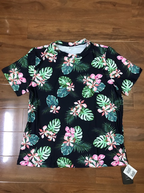 Áo bơi bigsize xuất khẩu | BigBuy360 - bigbuy360.vn