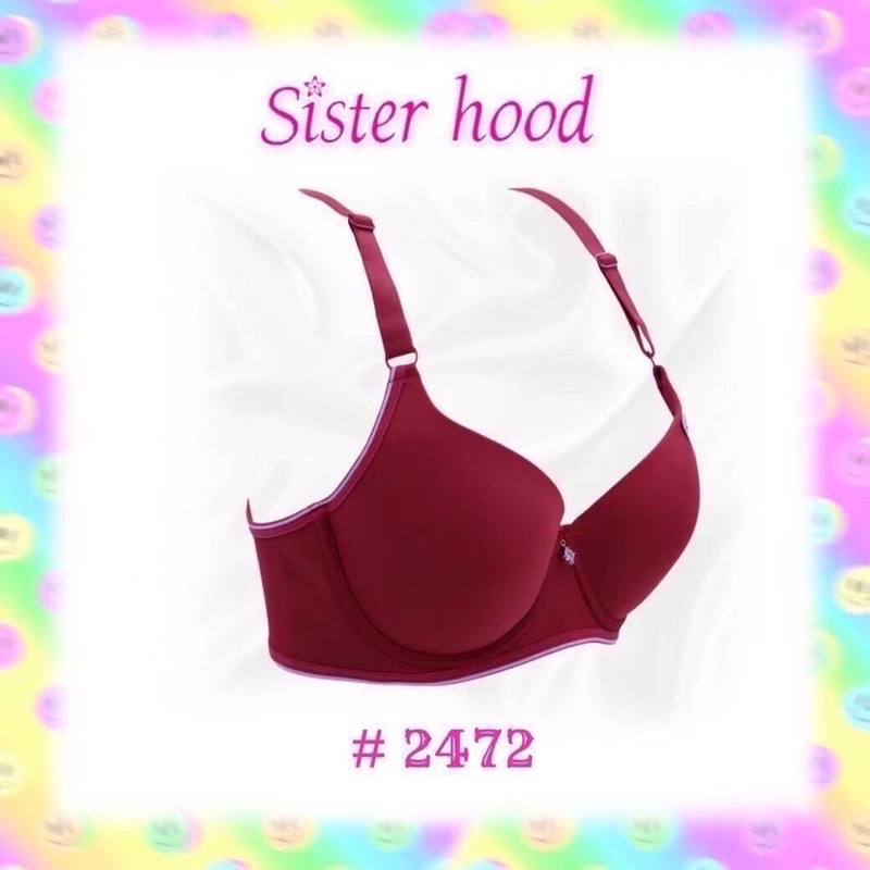 Áo lót áo ngực bigsize Thái Lan có gọng cup C trẻ trung