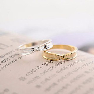 Nhẫn thời trang xinh xắn, đáng yêu N03