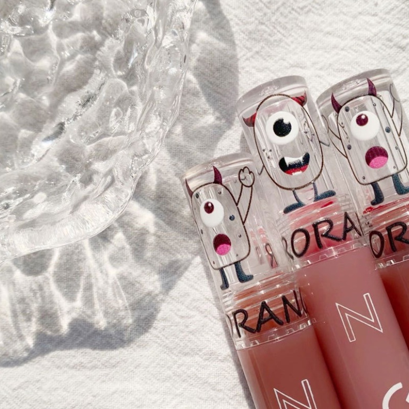 [Hàng mới về] Son môi HERORANGE chống thấm nước và lâu trôi cao cấp