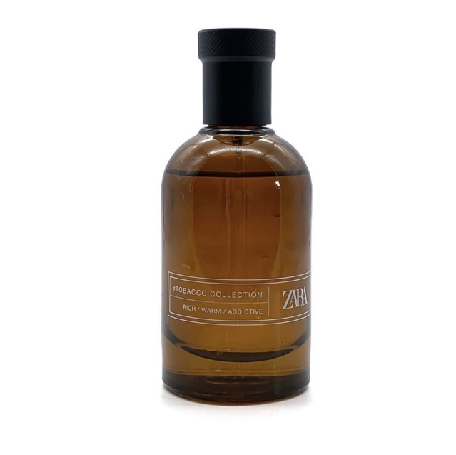 [CHUẨN AUTH] NƯỚC HOA NAM ZARA MAN TOBACO EDT | BigBuy360 - bigbuy360.vn