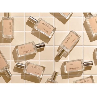 Nước hoa Les Nuances 30ml Hàn Quốc