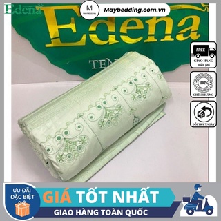 Chăn Hè, Mền Hè (Bọc Chăn) 200xx220cm Cotton Đặc Biệt Edena Mền Mượt - Thoáng Mát - Cao Cấp - Chính Hãng in MayBedding