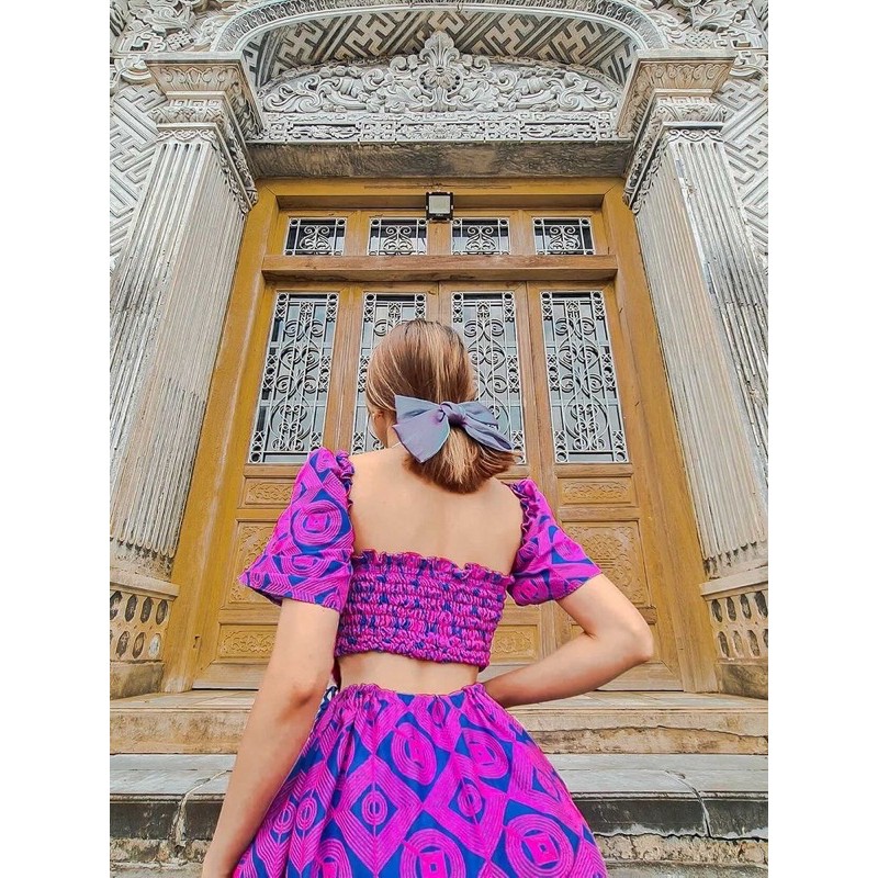 Đầm Jasmin | BigBuy360 - bigbuy360.vn