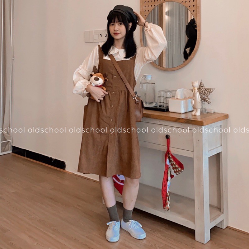 SET YẾM BROWNIE (ảnh thật/sẵn/video)