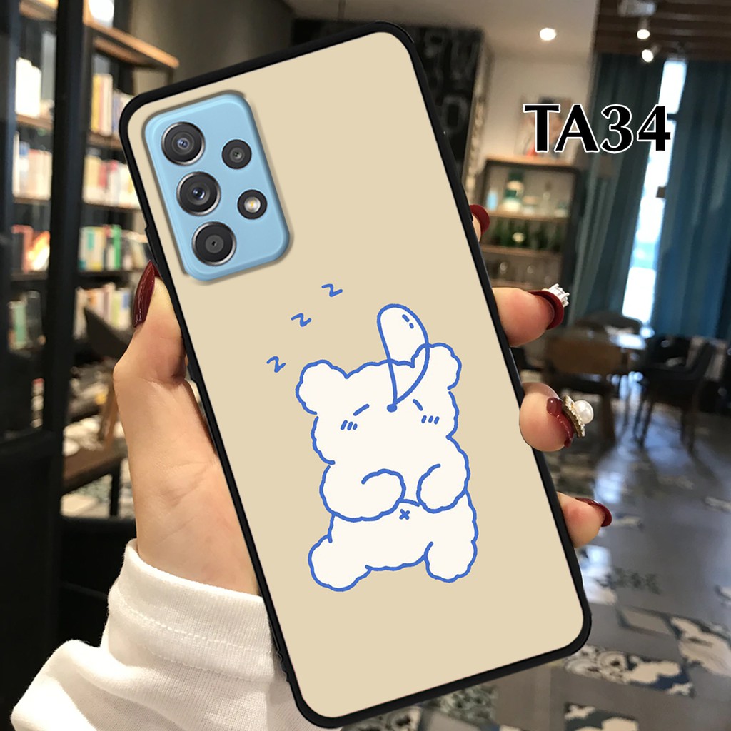 [SiêuSale] Ốp điện thoại Samsung A32/A52/A72 in hình sắc nét, ôm sát điện thoại, chống bám bẩn, chống mồ hôi, ốp siêu rẻ | BigBuy360 - bigbuy360.vn