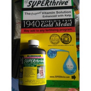 Superthrive