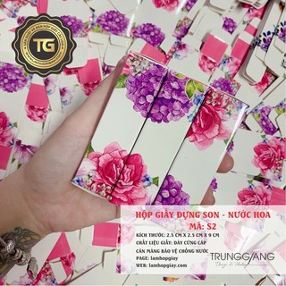 500 hộp đựng son s2