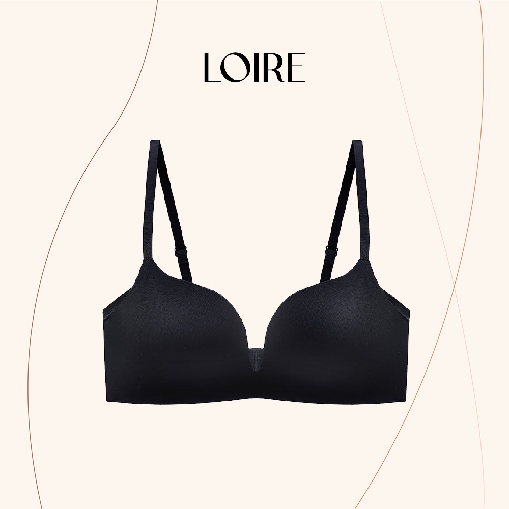 Áo Lót Không Gọng Đệm Mỏng Loirechic BRTS83
