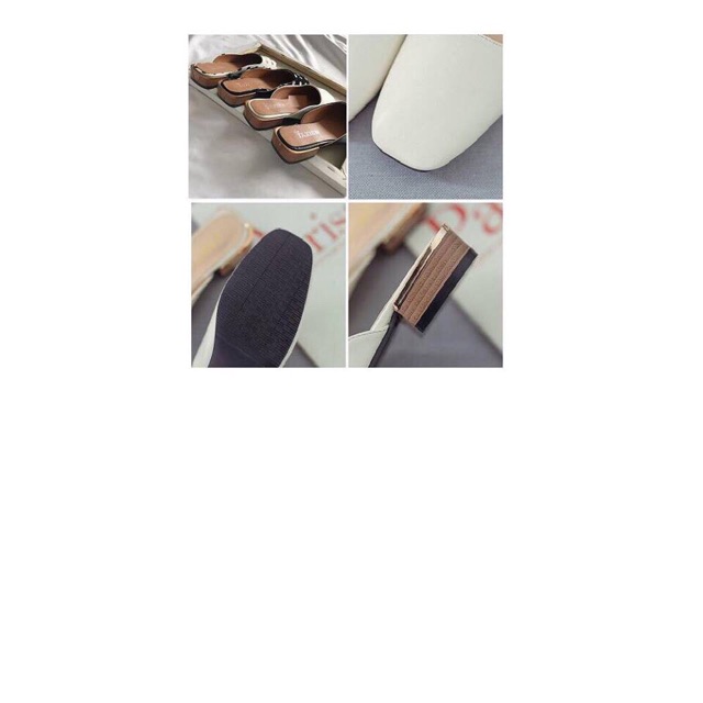 Sục chấm bi siêu sang