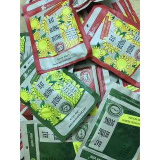 Hướng dương nguyên vị - hàng xuất khẩu 50gr
