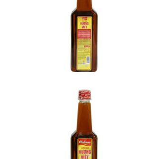 Nước mắm hương việt 750ml