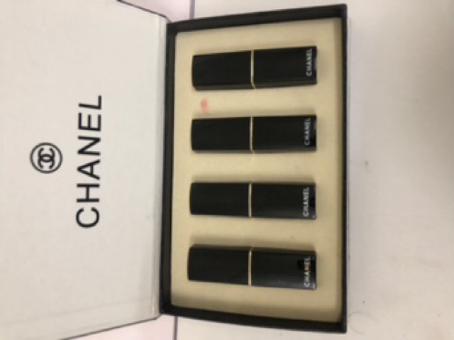 Thanh lý mĩ phẩm