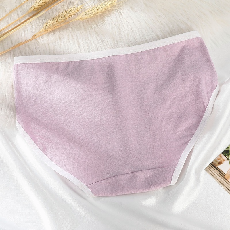 Quần lót LEVAO vải cotton dành cho bạn nữ