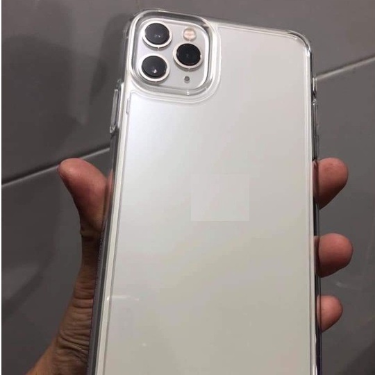 Ốp lưng 11 Pro Max / 11 / 11 Pro Spigen Ultra Hybrid