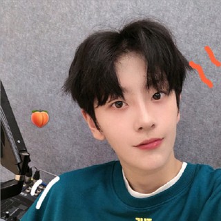 Bộ tóc giả nam nguyên đầu, tóc giả nam cao cấp chất liệu tơ mềm mượt tóc thật + tặng kèm lưới