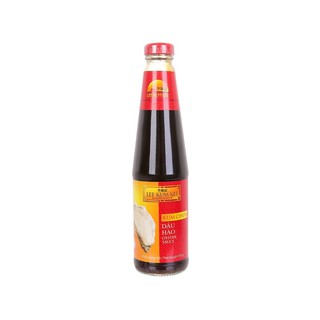 DẦU HÀO KUM CHUN LEE KUM KEE CHAI 510G