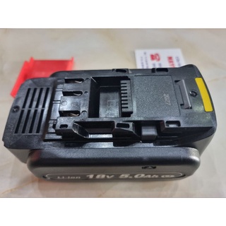 PIN PANASONIC 18V 5AH EY9L54