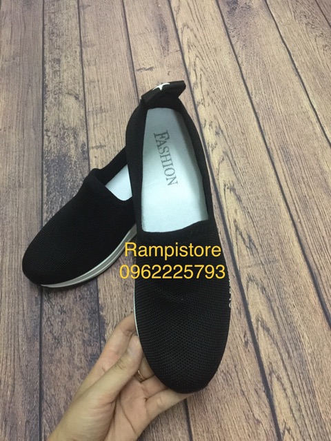 Giày độn đế 2018(có ảnh thật và video phía cuối) | BigBuy360 - bigbuy360.vn