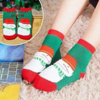Tất noel