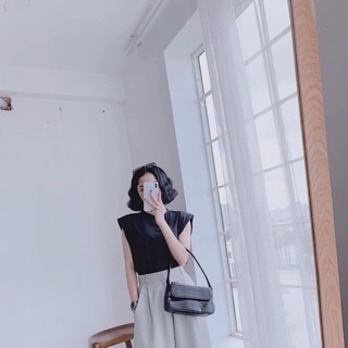 Quần Baggy dáng thụng(Vải loại đẹp)