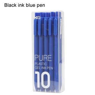 Bút Kaco gel ink pens