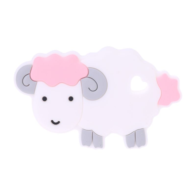 Đồ Chơi Gặm Nướu Chăm Sóc Răng Miệng Cho Mẹ Và Bé