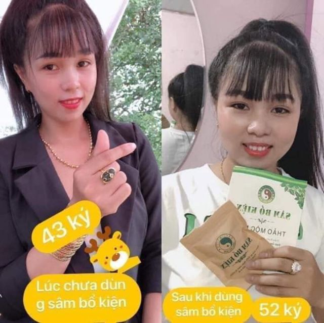 TĂNG CÂN SÂM BỔ KIỆN ĂN TOÀN_ HIỆU QUẢ | BigBuy360 - bigbuy360.vn