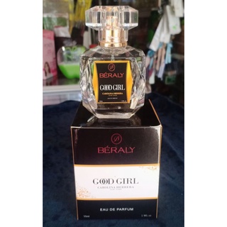 Nước hoa chiễc  Good Girl 55ml