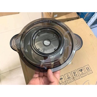 Máy xay thịt,máy xay thịt đa năng kitchen expert cối inox bảo hành 12 tháng