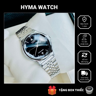 Đồng hồ nữ chính hãng Casio MQ-1000D Bảo hành 1 năm Hyma watch