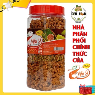 Mã groxuan1 giảm 8% đơn 150k muối tôm như ý thượng hạng hôp 400g - ảnh sản phẩm 2