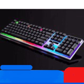 Bàn phím cơ gaming nakha234