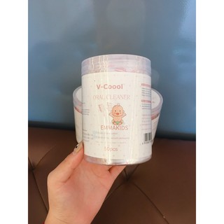 Rơ Lưỡi Vcool Hộp 30 Que