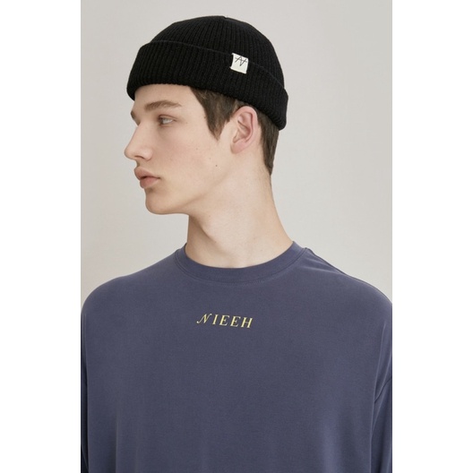 Mũ len beanie NIEEH giống BLACKPINK
