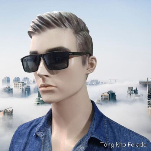 Kính mát nam hàn quốc chống tia cực tím