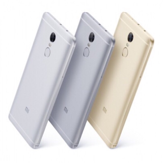 Điện Thoại Xiaomi Redmi Note 4. Máy cũ chính hãng đẹp 90%