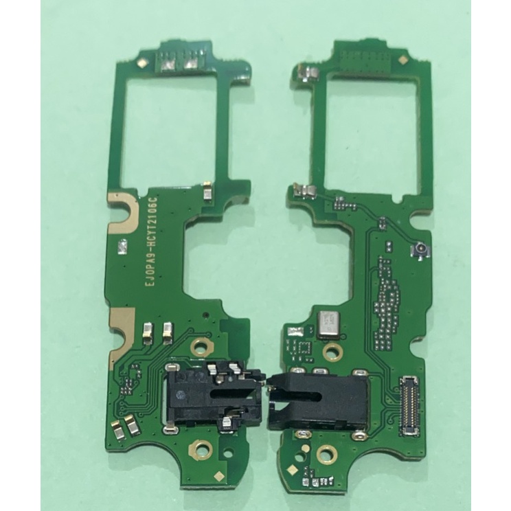 Bo micro tai nghe oppo f11 giá thợ - linh kiện phong châu